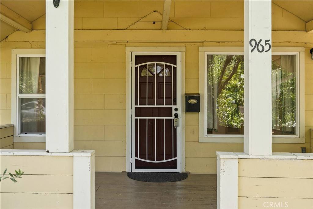 Chico, CA 95928,965 E 8th ST