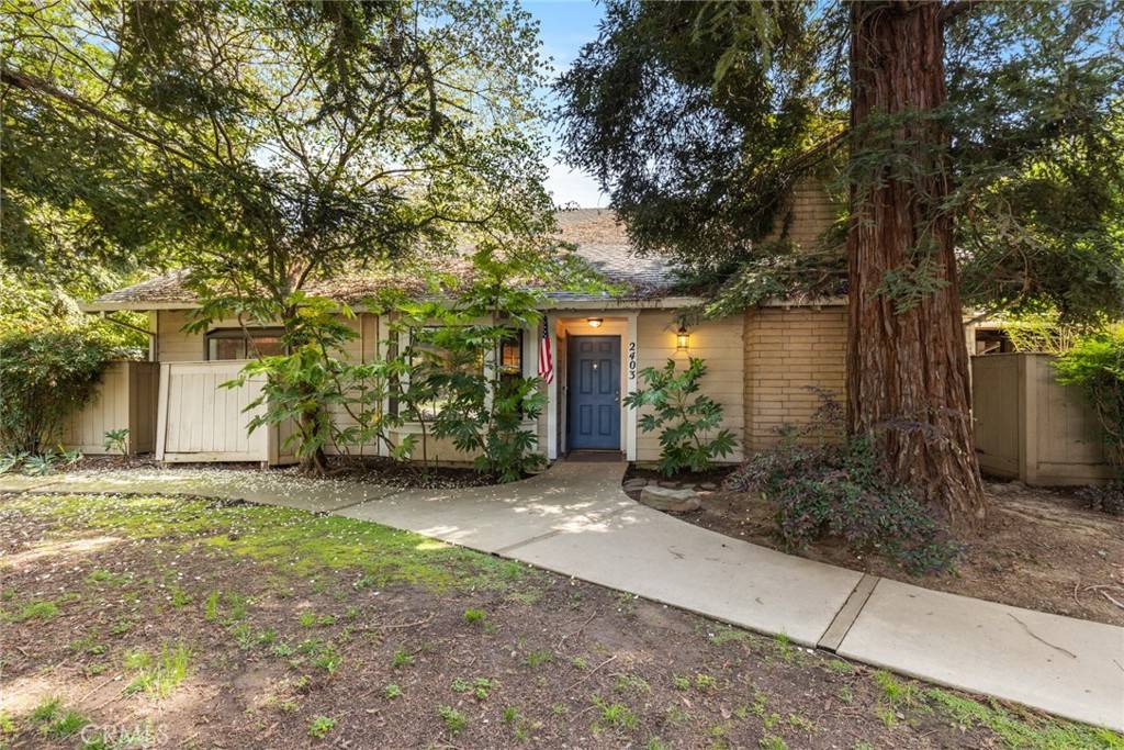 Chico, CA 95926,2403 Holly AVE