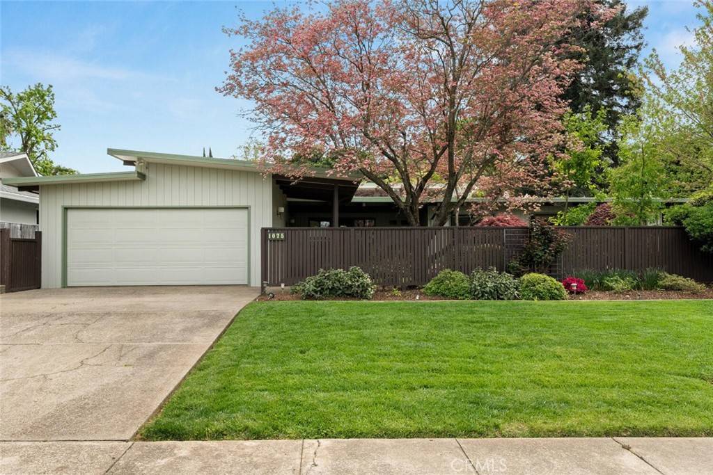 Chico, CA 95973,1075 Via Verona DR