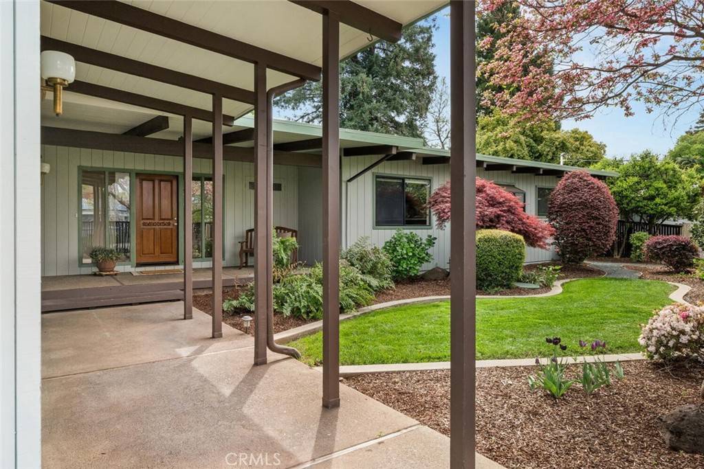 Chico, CA 95973,1075 Via Verona DR