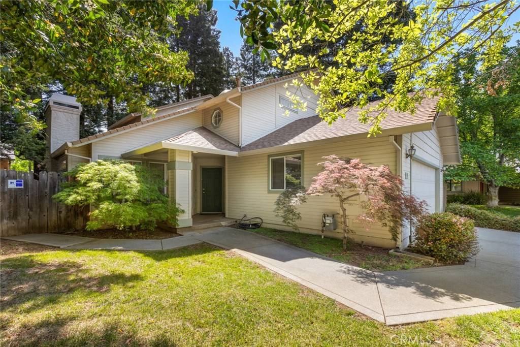 Chico, CA 95926,9 Coleman CT