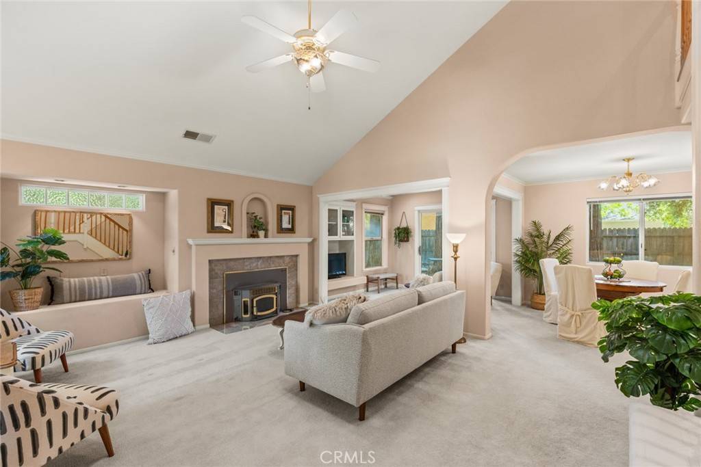 Chico, CA 95926,9 Coleman CT