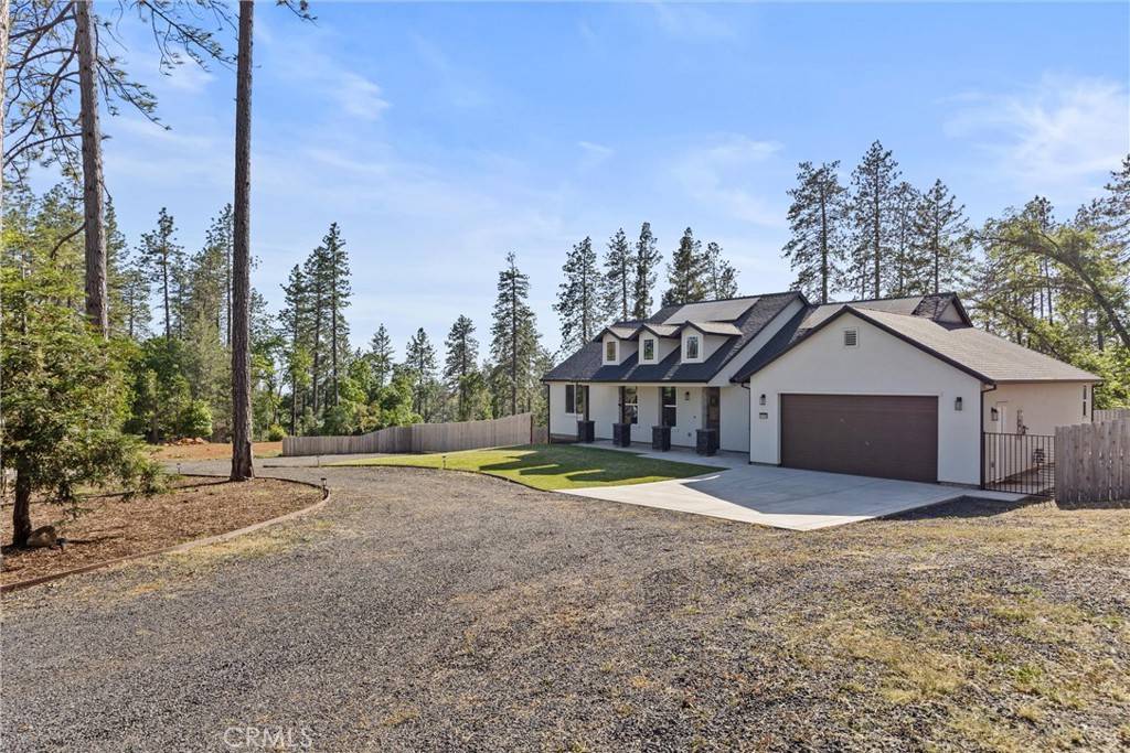 Paradise, CA 95969,5755 Fickett LN