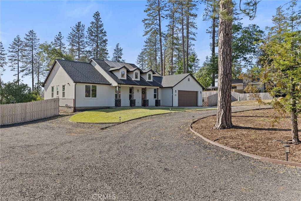 Paradise, CA 95969,5755 Fickett LN