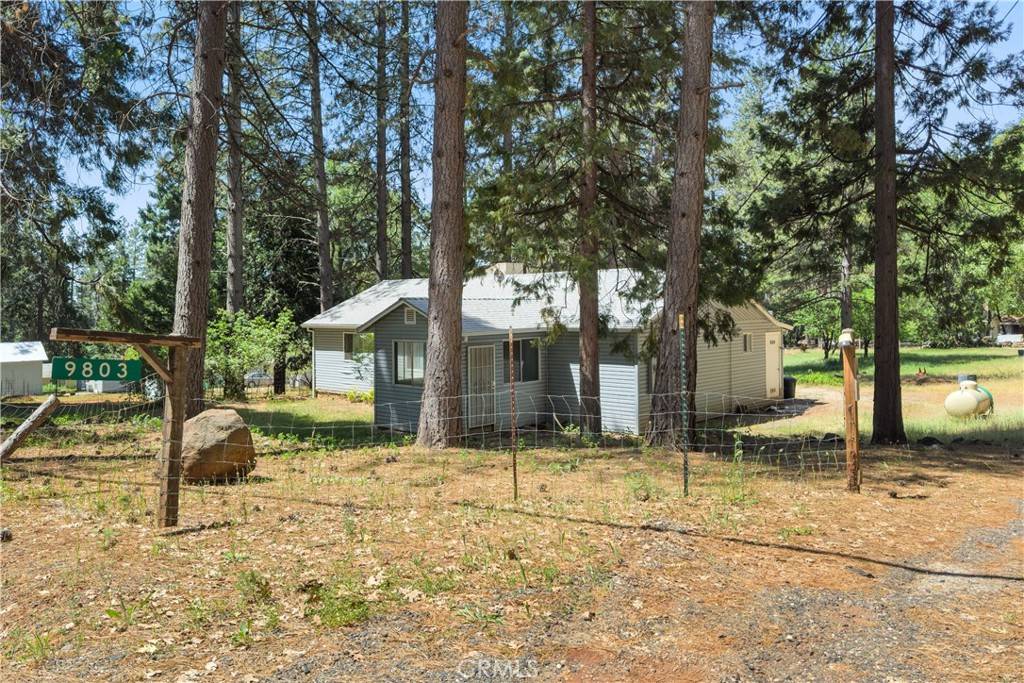 Chico, CA 95973,9803 Cohasset RD