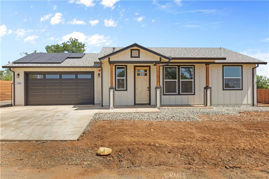 Paradise, CA 95969,5226 Squire LN