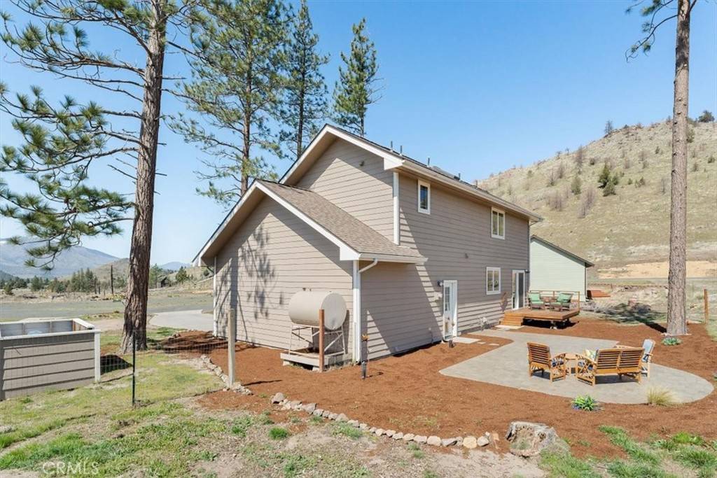 Weed, CA 96094,17520 Marmot RD