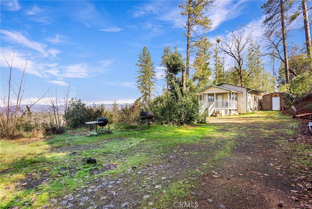 Oroville, CA 95966,101 Powell Ridge RD