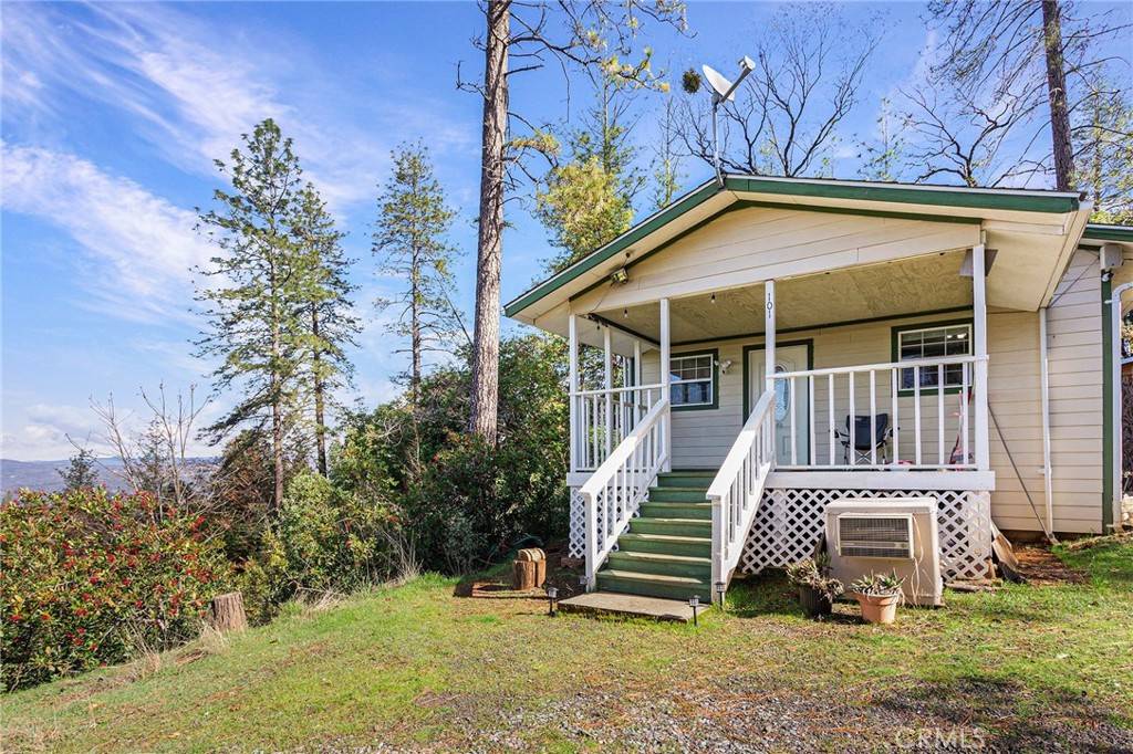 Oroville, CA 95966,101 Powell Ridge RD
