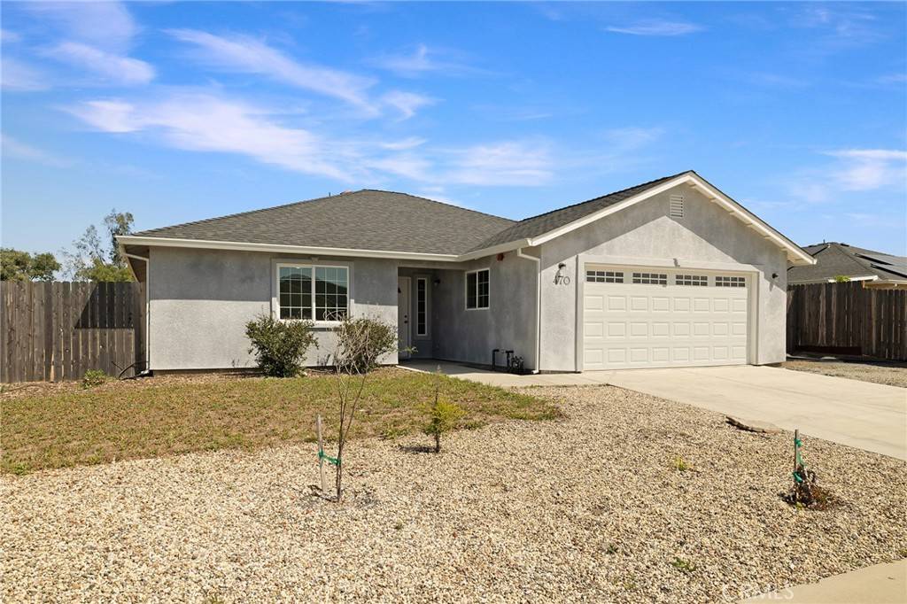 Corning, CA 96021,470 Clear Creek ST
