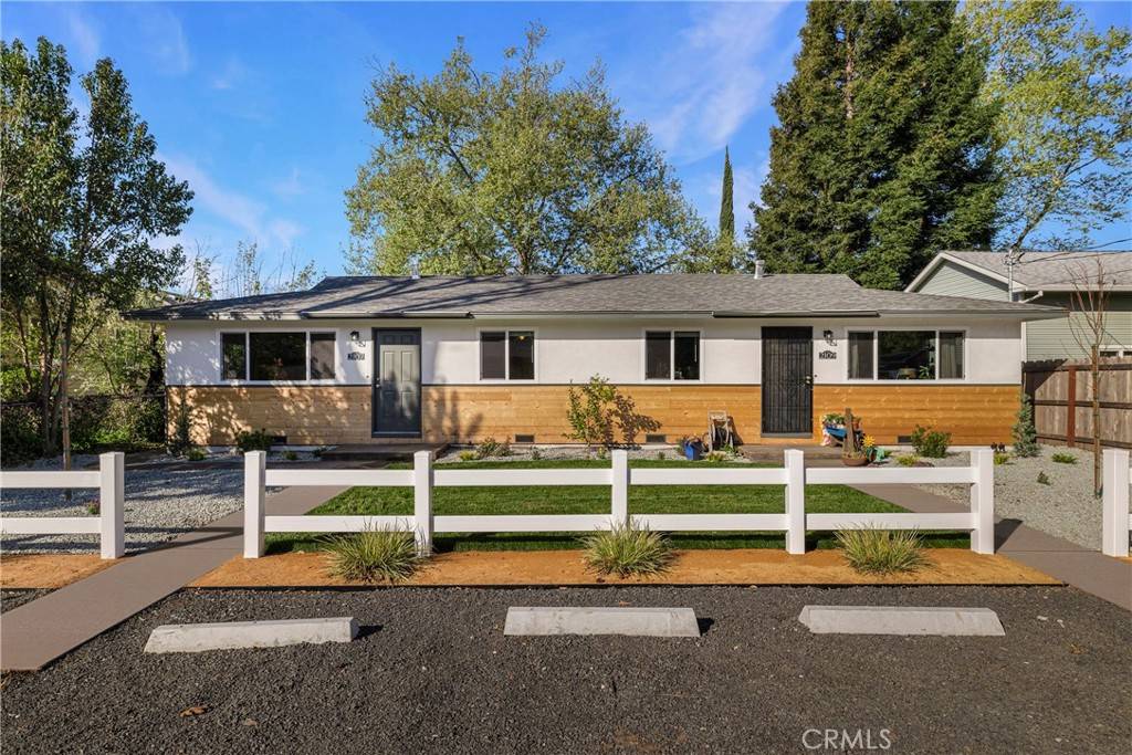 Chico, CA 95926,2107 Shoshone AVE