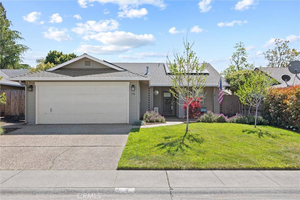 Chico, CA 95973,79 Lexington DR