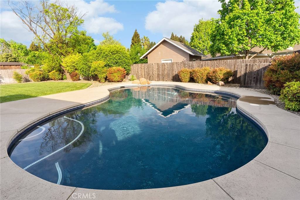 Chico, CA 95973,252 Mill Creek DR