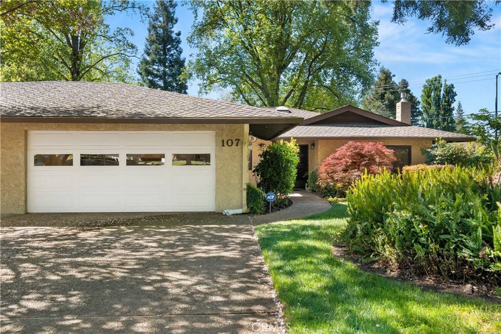 Chico, CA 95973,107 Northwood Commons PL