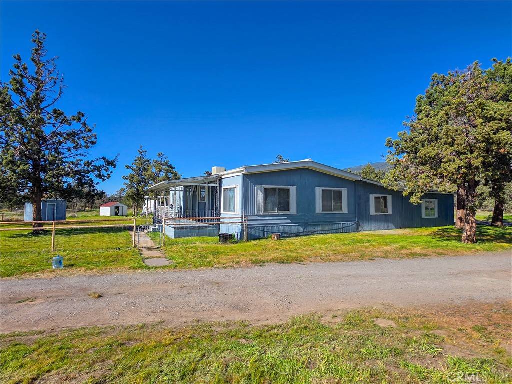 Montague, CA 96064,13521 Highway A-12