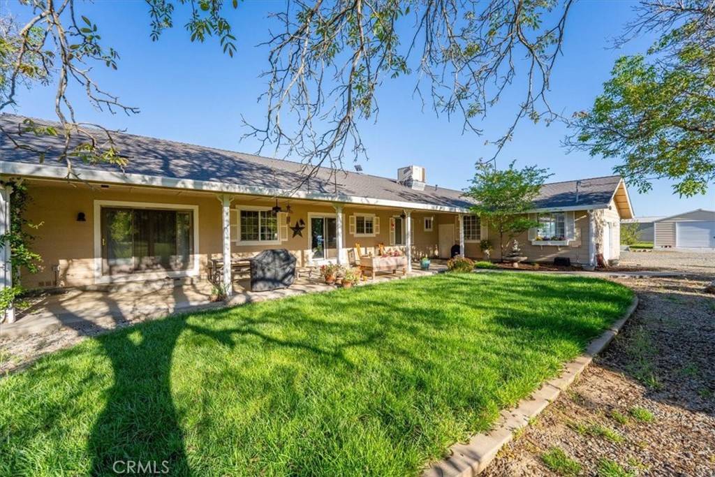 Los Molinos, CA 96055,25285 2nd AVE