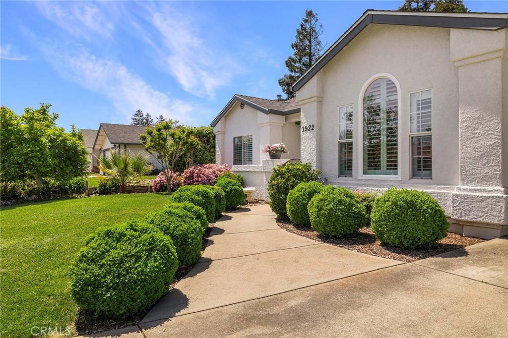 Chico, CA 95928,1922 Potter RD