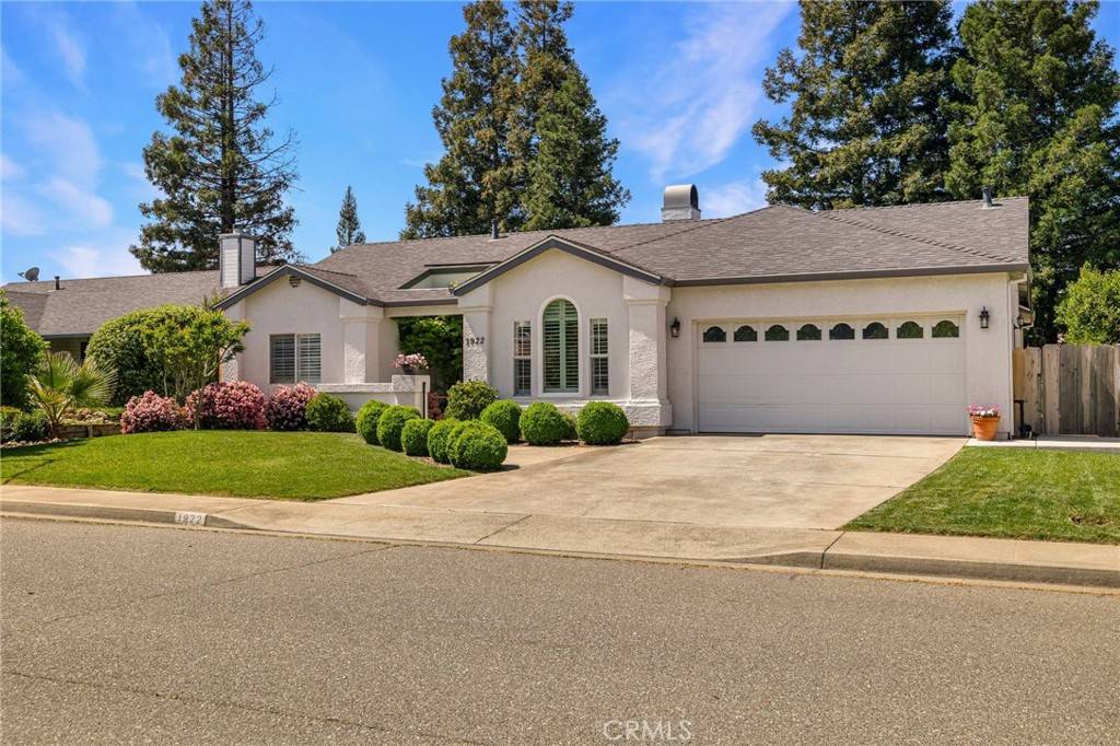 Chico, CA 95928,1922 Potter RD