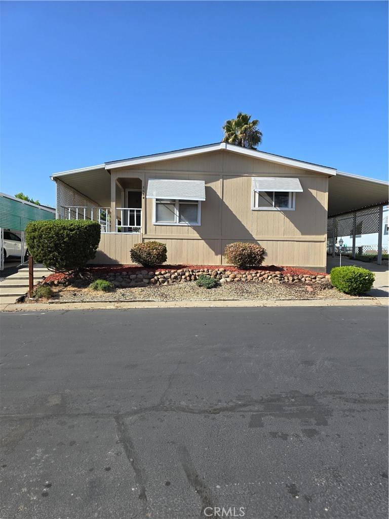 Oroville, CA 95966,2654 Brougham DR