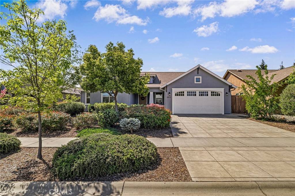 Chico, CA 95926,1815 Wisteria LN