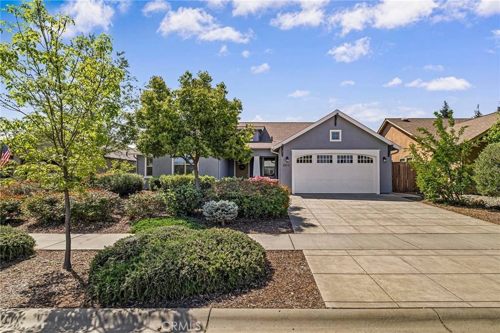 Chico, CA 95926,1815 Wisteria LN