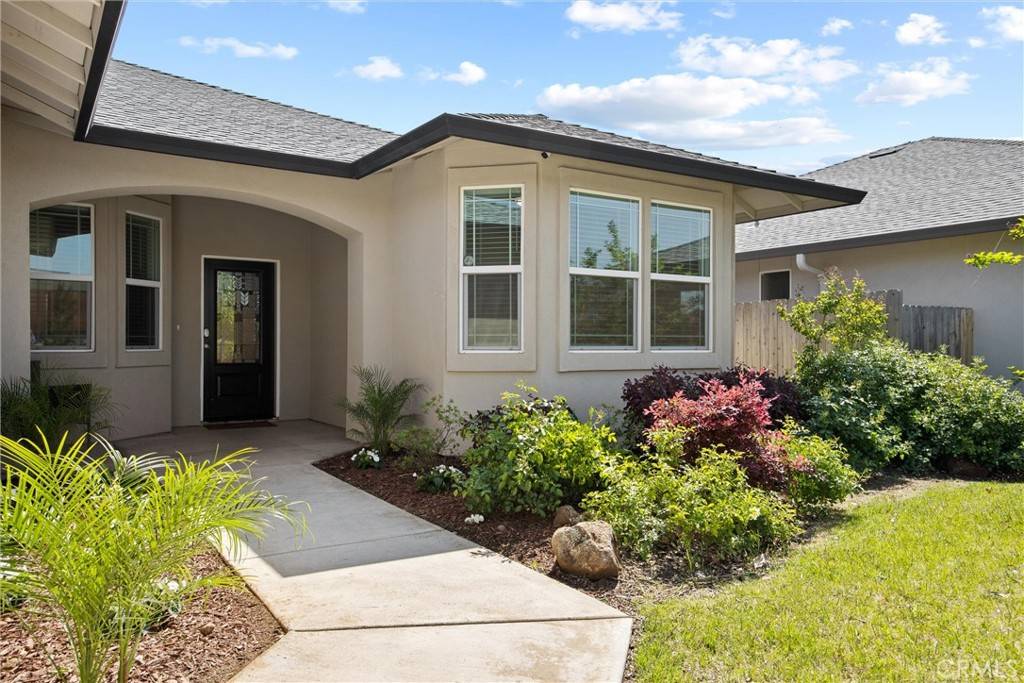 Chico, CA 95928,2991 Longwood DR