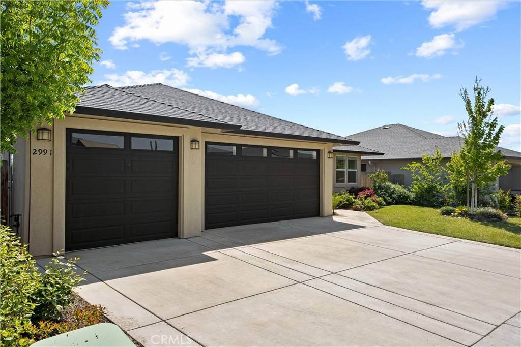 Chico, CA 95928,2991 Longwood DR