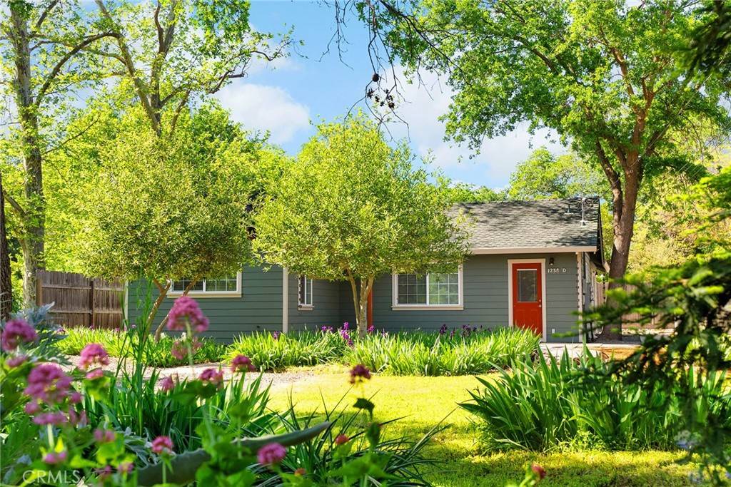 Chico, CA 95926,1258 Filbert AVE