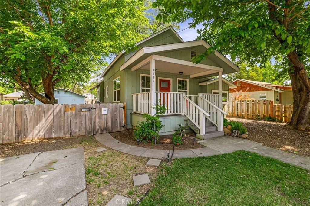 Chico, CA 95928,1617 Hemlock ST