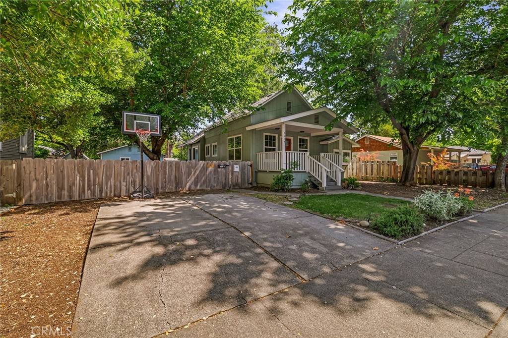 Chico, CA 95928,1617 Hemlock ST