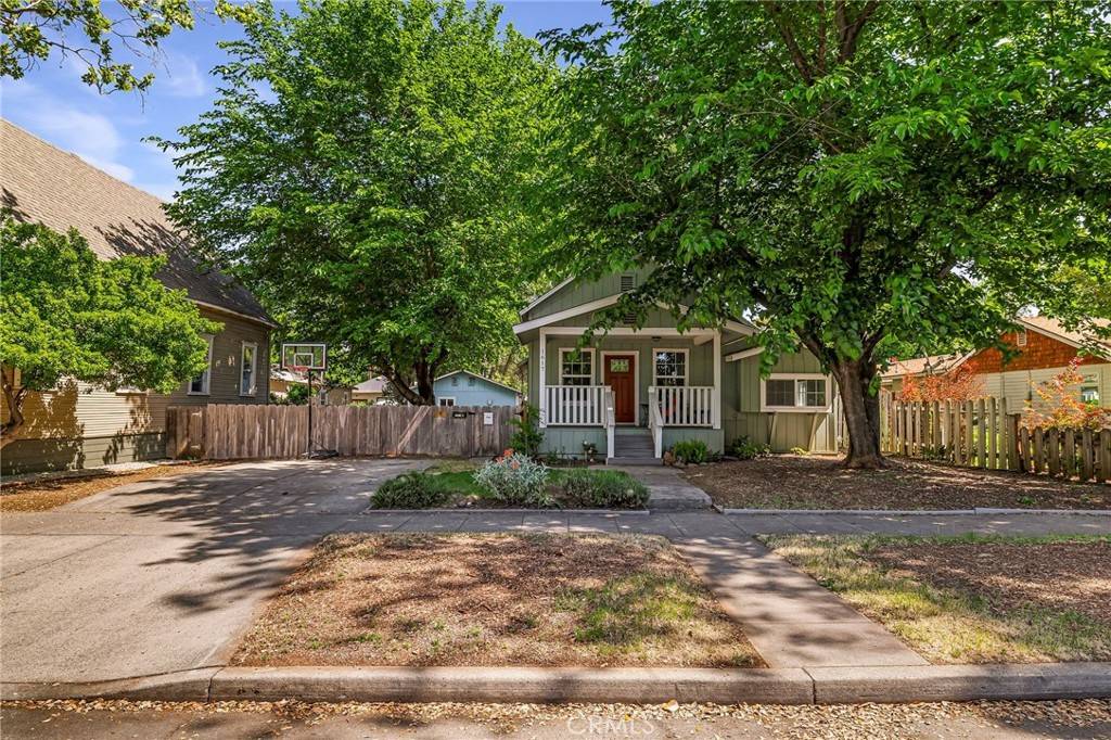 Chico, CA 95928,1617 Hemlock ST