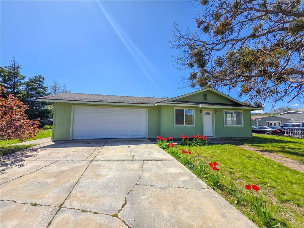 Yreka, CA 96064,933 Campbell AVE