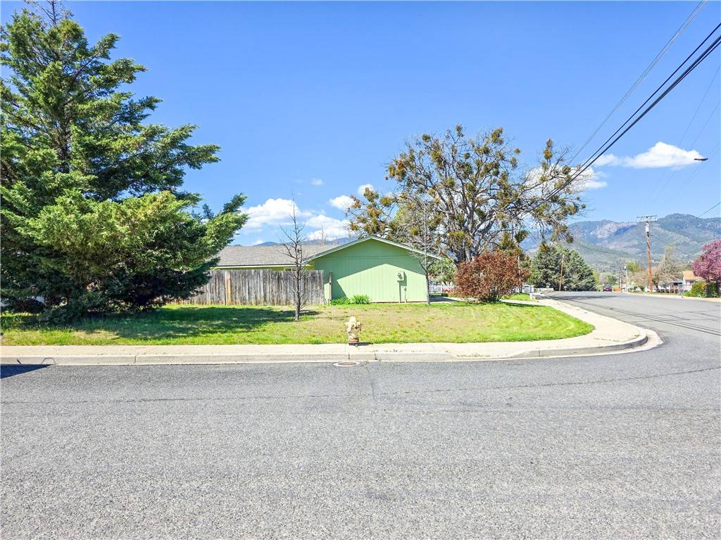 Yreka, CA 96064,933 Campbell AVE