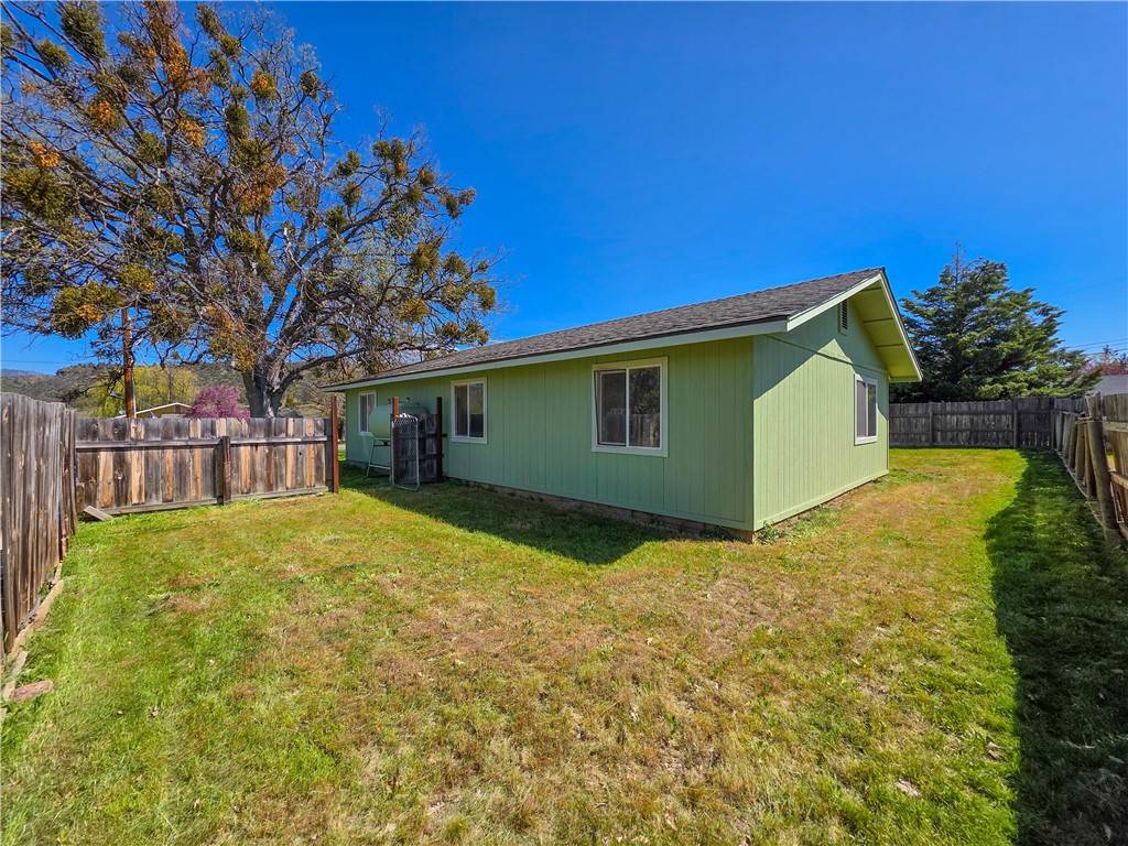 Yreka, CA 96064,933 Campbell AVE