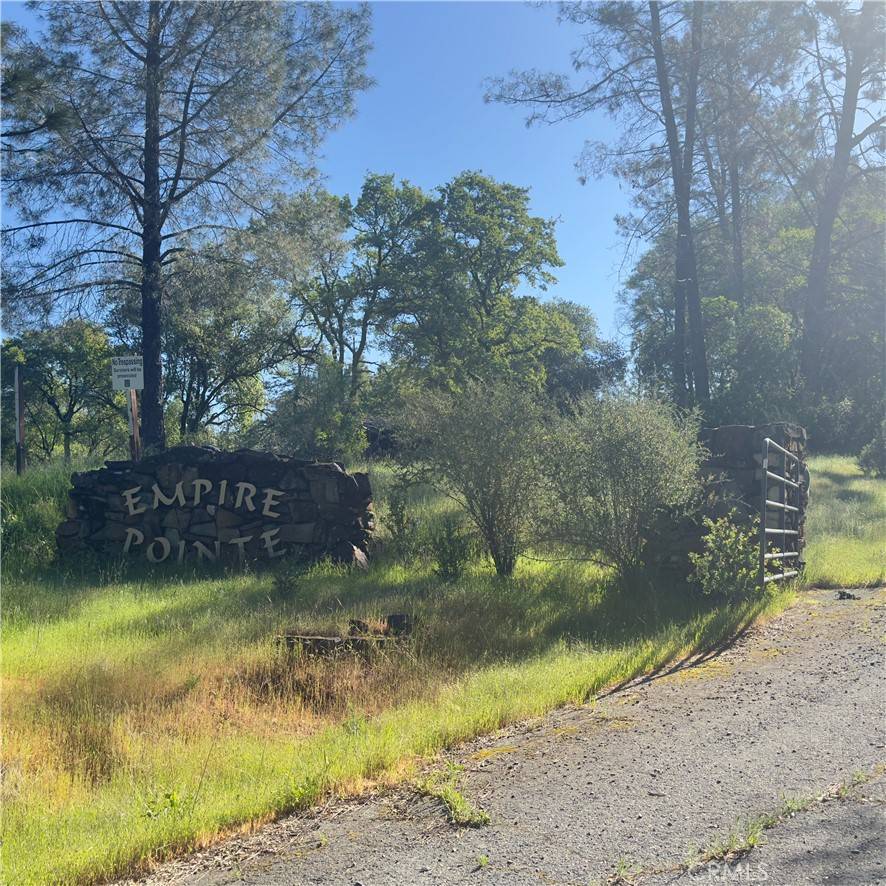 Oroville, CA 95966,0 Empire Point DR