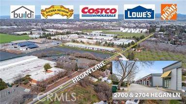Chico, CA 95928,2704 Hegan LN #136