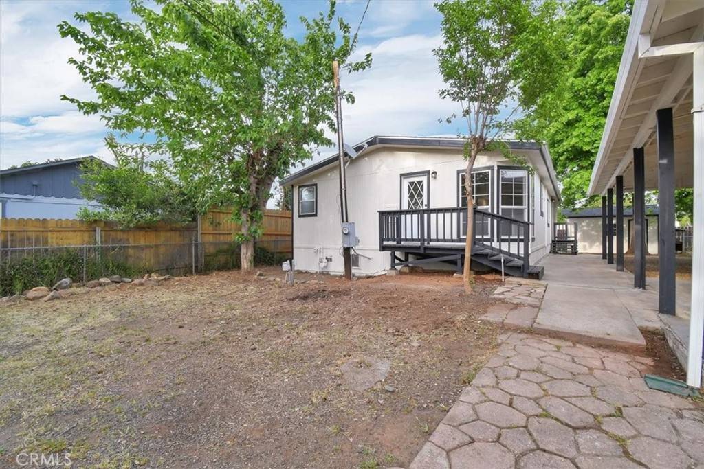 Oroville, CA 95965,1814 12th ST