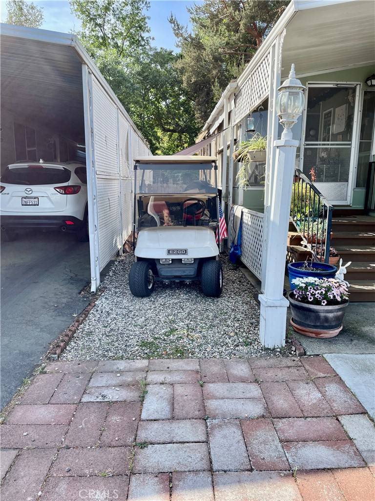 Chico, CA 95928,1901 Dayton RD #15