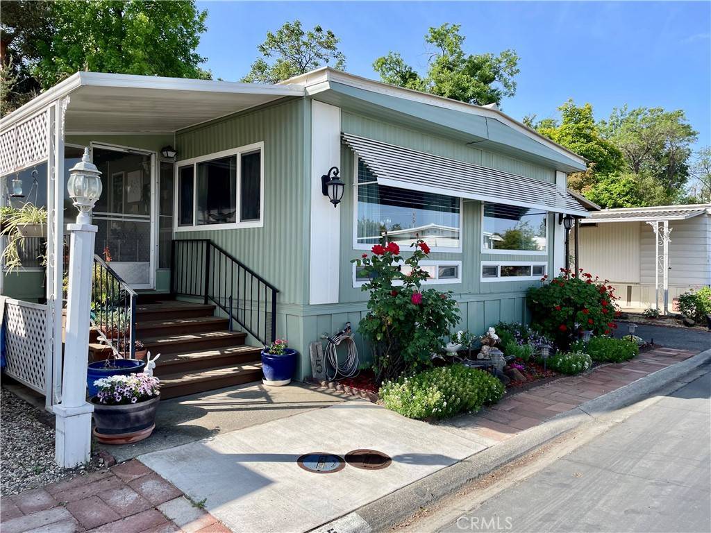 Chico, CA 95928,1901 Dayton RD #15