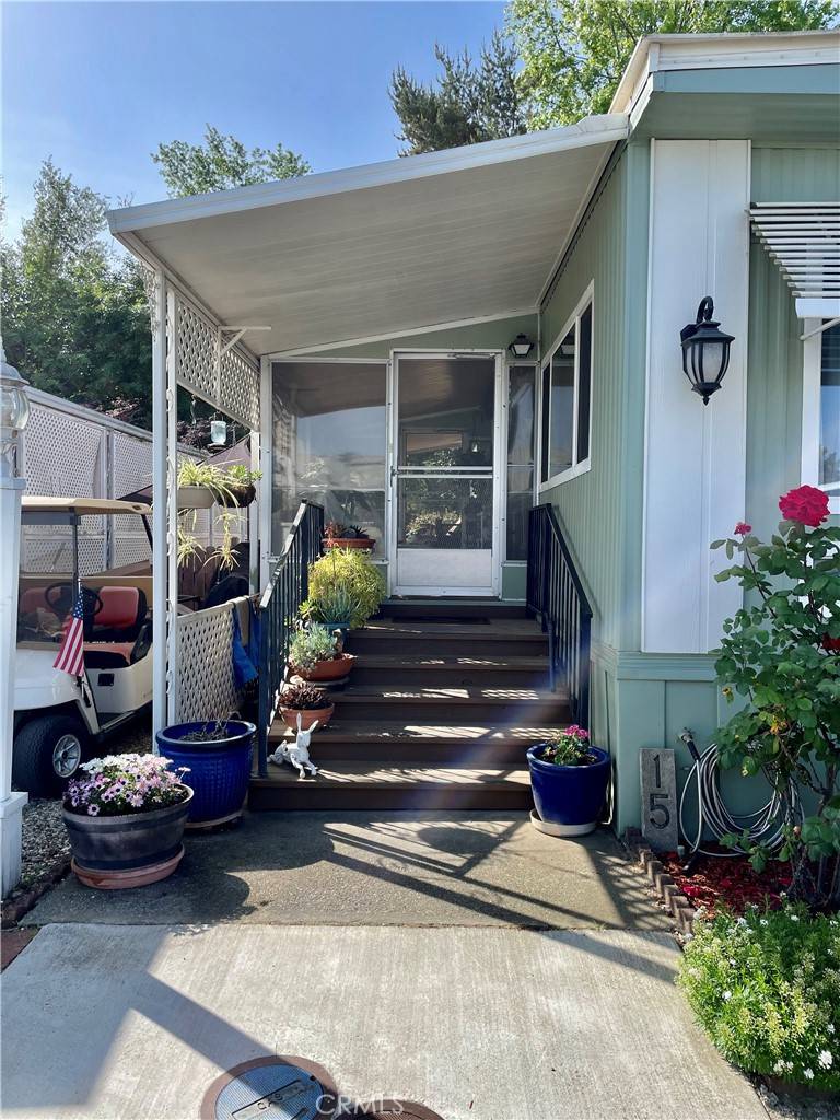Chico, CA 95928,1901 Dayton RD #15