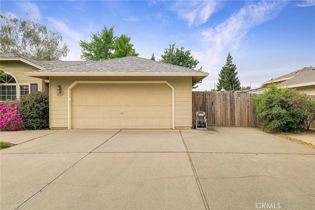 Chico, CA 95973,3123 Eagle Lake CT