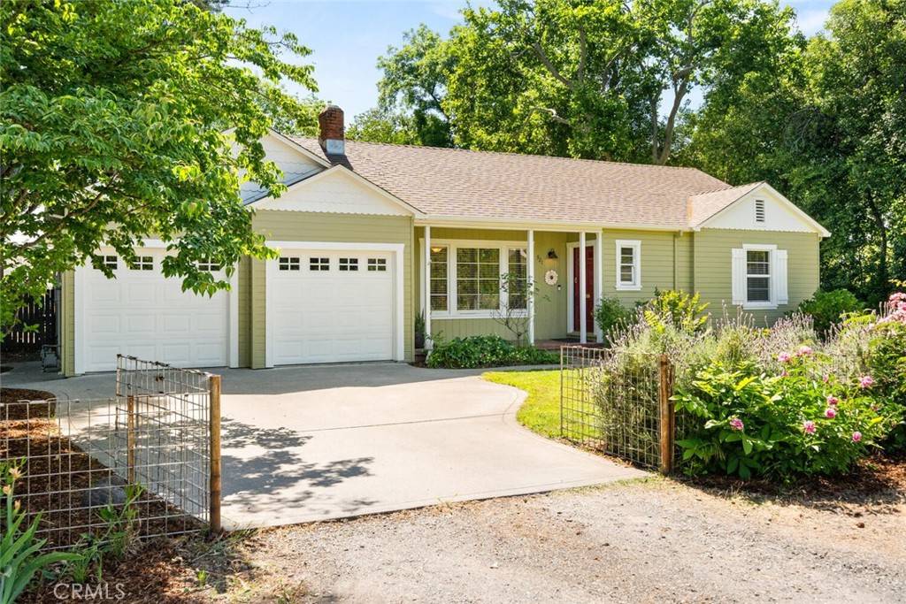 Chico, CA 95926,921 Arbutus Ave