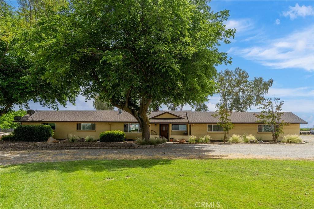 Orland, CA 95963,25155 Post AVE