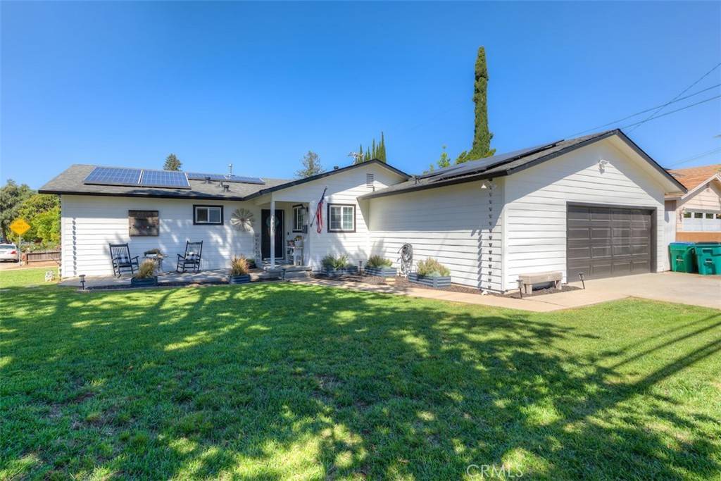 Chico, CA 95926,2225 Mariposa AVE