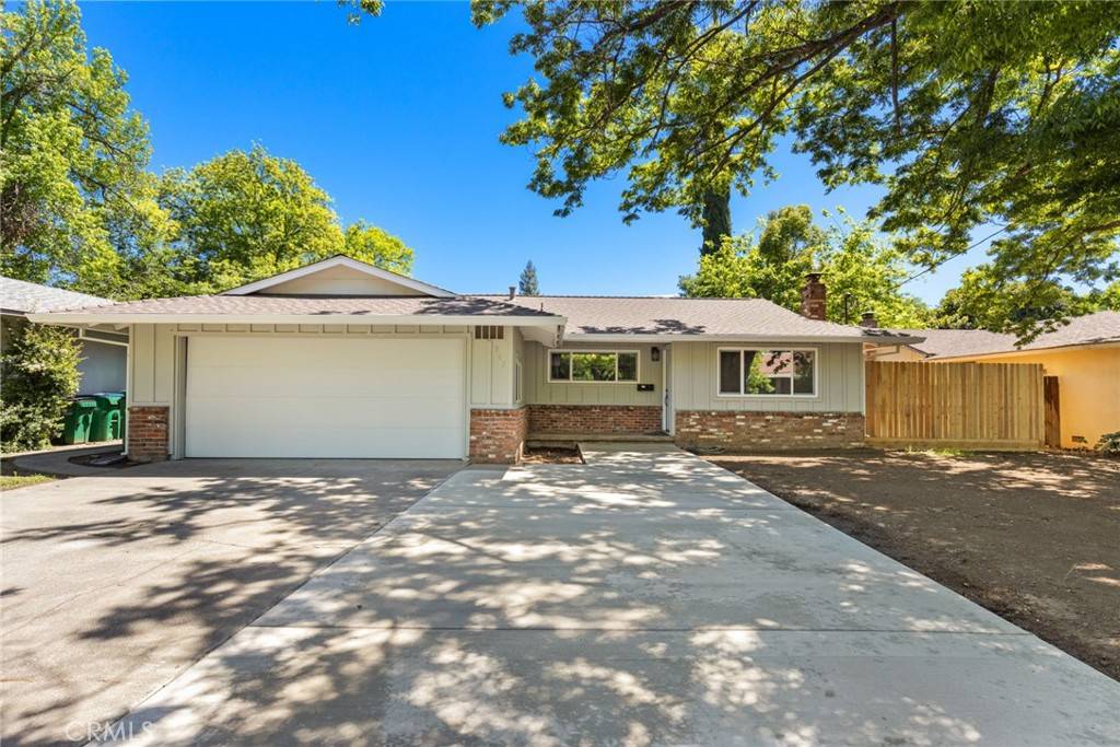 Chico, CA 95926,965 E 1st AVE