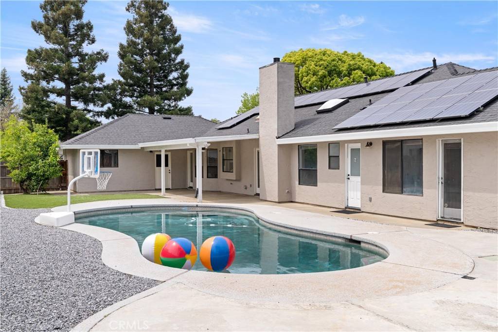 Chico, CA 95926,1635 Almendia DR