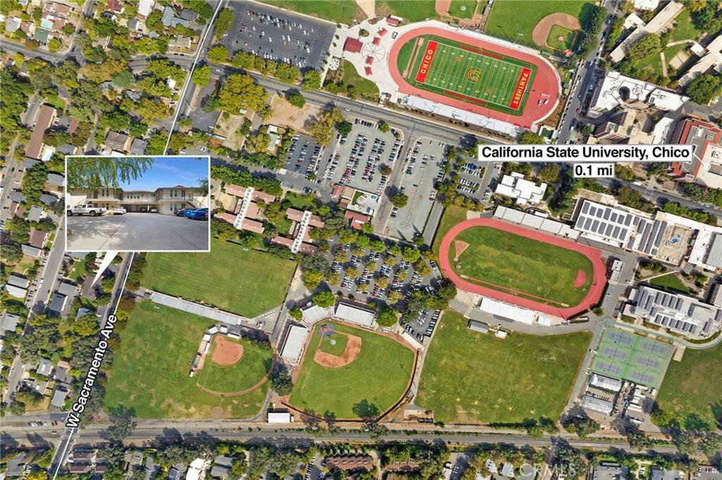 Chico, CA 95926,728 W Sacramento AVE