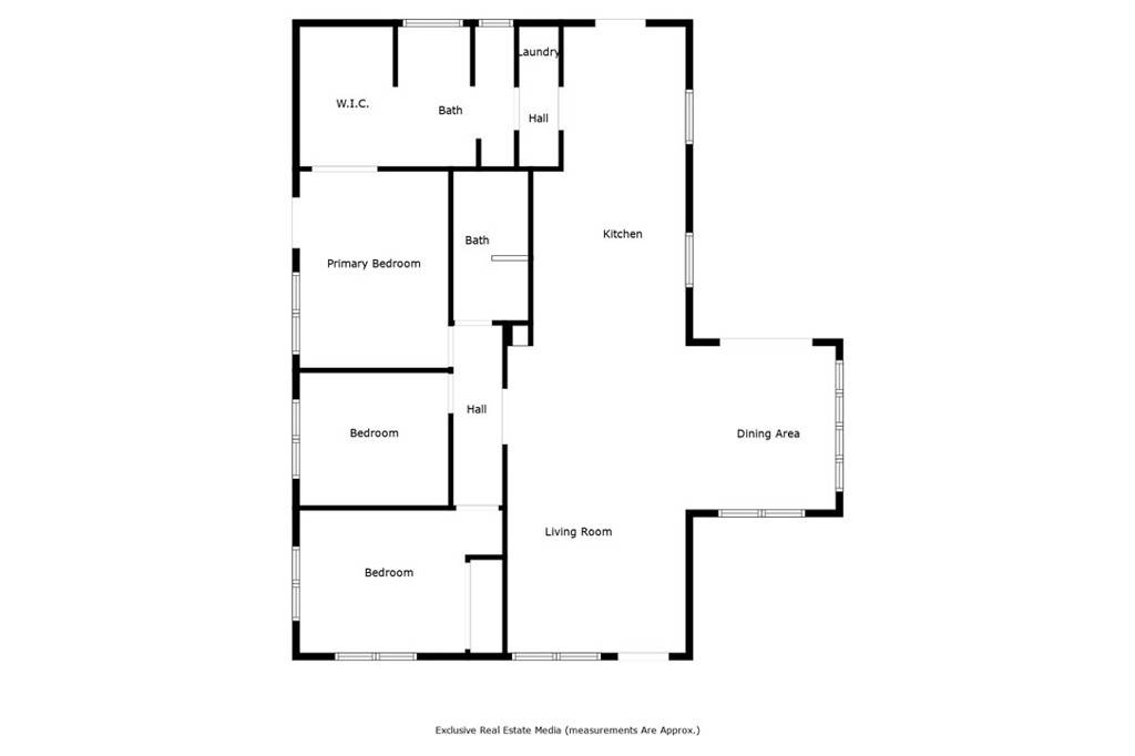Paradise, CA 95969,5222 Foster RD