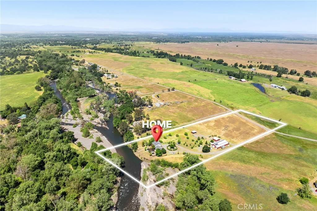 Los Molinos, CA 96055,26231 Wilson ST