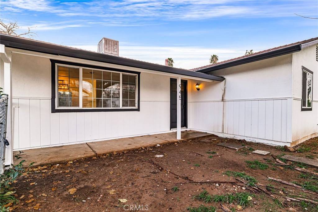 Red Bluff, CA 96080,945 Otis CT